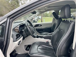 2022 Chrysler Pacifica Limited 2C4RC1GG9NR150757 in Palatka, FL 11