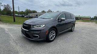 2022 Chrysler Pacifica Limited 2C4RC1GG9NR150757 in Palatka, FL 4