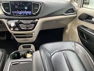 2022 Chrysler Pacifica Touring-L 2C4RC1BG9NR115790 in Pittsfield, MA 10