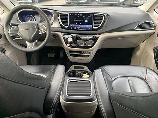 2022 Chrysler Pacifica Touring-L 2C4RC1BG9NR115790 in Pittsfield, MA 8