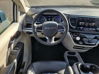 2022 Chrysler Pacifica Touring-L 2C4RC1BGXNR169339 in Plainfield, CT 13
