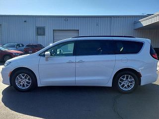 2022 Chrysler Pacifica Touring-L 2C4RC1BGXNR169339 in Plainfield, CT 4
