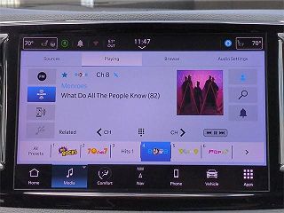 2022 Chrysler Pacifica Limited 2C4RC1GG3NR175766 in Richmond, VA 18