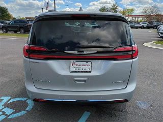 2022 Chrysler Pacifica Limited 2C4RC1GG3NR175766 in Richmond, VA 5