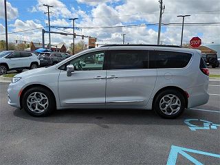 2022 Chrysler Pacifica Limited 2C4RC1GG3NR175766 in Richmond, VA 7