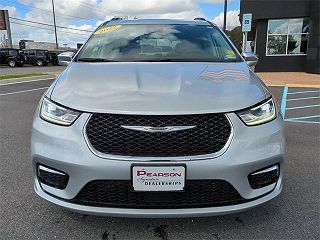 2022 Chrysler Pacifica Limited 2C4RC1GG3NR175766 in Richmond, VA 9