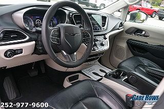 2022 Chrysler Pacifica Touring-L 2C4RC1BG7NR120714 in Rocky Mount, NC 11