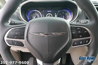 2022 Chrysler Pacifica Touring-L 2C4RC1BG7NR120714 in Rocky Mount, NC 18