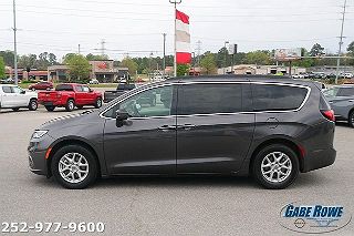 2022 Chrysler Pacifica Touring-L 2C4RC1BG7NR120714 in Rocky Mount, NC 4