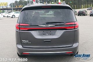 2022 Chrysler Pacifica Touring-L 2C4RC1BG7NR120714 in Rocky Mount, NC 6