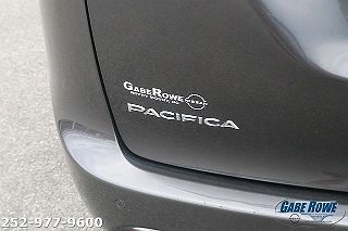 2022 Chrysler Pacifica Touring-L 2C4RC1BG7NR120714 in Rocky Mount, NC 7