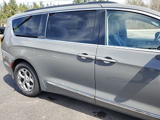 2022 Chrysler Pacifica Limited 2C4RC1GG4NR168454 in Roscommon, MI 29