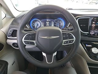 2022 Chrysler Pacifica Limited 2C4RC1GG4NR168454 in Roscommon, MI 54