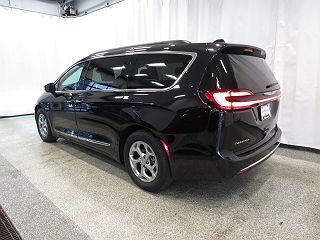 2022 Chrysler Pacifica Limited 2C4RC1GG4NR175887 in Saint Louis, MO 3