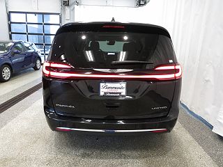 2022 Chrysler Pacifica Limited 2C4RC1GG4NR175887 in Saint Louis, MO 4