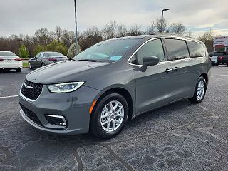 2022 Chrysler Pacifica Touring-L 2C4RC1BG3NR132598 in Salisbury, NC 4