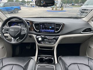 2022 Chrysler Pacifica Limited 2C4RC1GG2NR114585 in San Antonio, TX 4