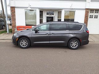 2022 Chrysler Pacifica Touring 2C4RC1FG0NR101867 in Sand Creek, WI
