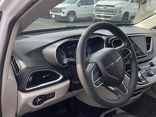 2022 Chrysler Pacifica Touring-L 2C4RC1BG3NR112044 in Silver Spring, MD 10