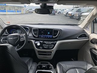 2022 Chrysler Pacifica Touring-L 2C4RC1BG3NR112044 in Silver Spring, MD 19
