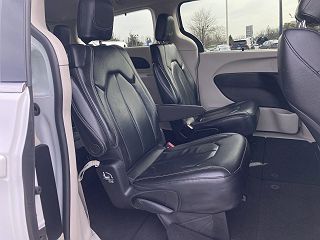2022 Chrysler Pacifica Touring-L 2C4RC1BG3NR112044 in Silver Spring, MD 24