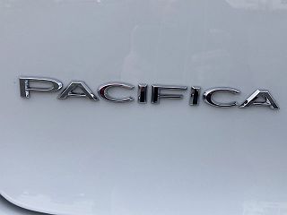 2022 Chrysler Pacifica Touring-L 2C4RC1BG3NR112044 in Silver Spring, MD 29