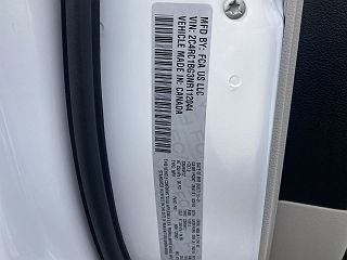 2022 Chrysler Pacifica Touring-L 2C4RC1BG3NR112044 in Silver Spring, MD 31