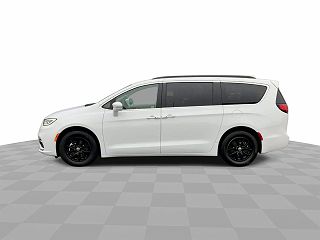 2022 Chrysler Pacifica Touring-L 2C4RC1BG3NR112044 in Silver Spring, MD 5