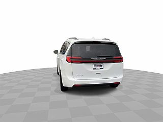 2022 Chrysler Pacifica Touring-L 2C4RC1BG3NR112044 in Silver Spring, MD 7