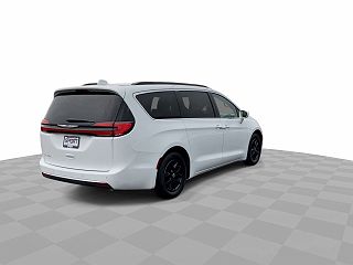 2022 Chrysler Pacifica Touring-L 2C4RC1BG3NR112044 in Silver Spring, MD 8