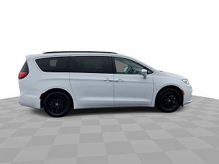 2022 Chrysler Pacifica Touring-L 2C4RC1BG3NR112044 in Silver Spring, MD 9