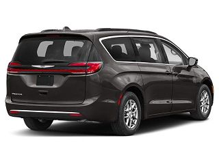 2022 Chrysler Pacifica Touring-L 2C4RC1BG2NR134195 in South Beach, OR 2