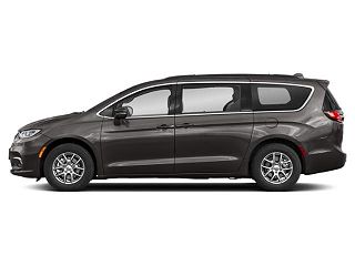 2022 Chrysler Pacifica Touring-L 2C4RC1BG2NR134195 in South Beach, OR 3