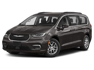 2022 Chrysler Pacifica Touring-L 2C4RC1BG2NR134195 in South Beach, OR 4