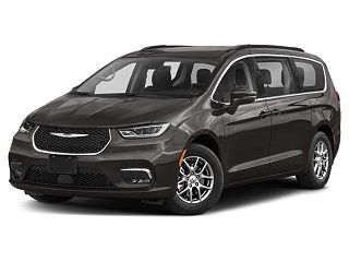 2022 Chrysler Pacifica Touring-L 2C4RC1BG2NR134195 in South Beach, OR