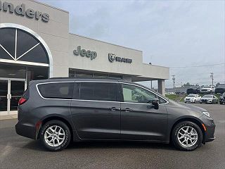 2022 Chrysler Pacifica Touring-L 2C4RC1BG4NR177923 in Southaven, MS 2