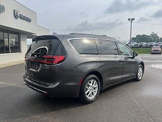 2022 Chrysler Pacifica Touring-L 2C4RC1BG4NR177923 in Southaven, MS 3