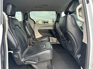 2022 Chrysler Pacifica Touring-L 2C4RC1BG5NR120680 in Springfield, IL 11
