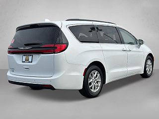 2022 Chrysler Pacifica Touring-L 2C4RC1BG5NR120680 in Springfield, IL 3
