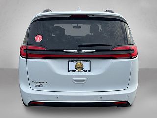 2022 Chrysler Pacifica Touring-L 2C4RC1BG5NR120680 in Springfield, IL 4