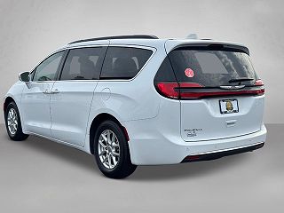 2022 Chrysler Pacifica Touring-L 2C4RC1BG5NR120680 in Springfield, IL 5