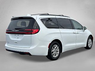 2022 Chrysler Pacifica Touring-L 2C4RC1BG1NR146824 in Springfield, IL 3