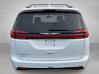 2022 Chrysler Pacifica Touring-L 2C4RC1BG1NR146824 in Springfield, IL 4