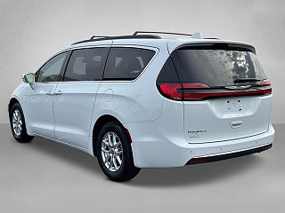 2022 Chrysler Pacifica Touring-L 2C4RC1BG1NR146824 in Springfield, IL 5