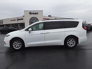2022 Chrysler Pacifica Touring-L 2C4RC1BG5NR140685 in Springfield, IL 18