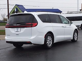 2022 Chrysler Pacifica Touring-L 2C4RC1BG5NR140685 in Springfield, IL 2