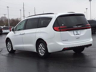 2022 Chrysler Pacifica Touring-L 2C4RC1BG5NR140685 in Springfield, IL 25