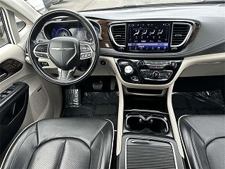 2022 Chrysler Pacifica Limited 2C4RC1GG7NR128112 in Springfield, VA 2