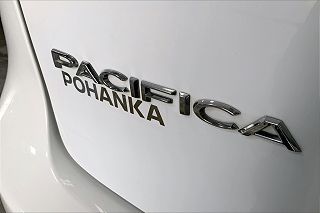 2022 Chrysler Pacifica Touring-L 2C4RC1BG6NR115245 in Stafford, VA 31