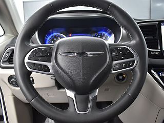 2022 Chrysler Pacifica Touring-L 2C4RC1BG1NR153207 in Streamwood, IL 26
